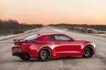 Chevrolet Camaro SS by Hennessey 2016 года